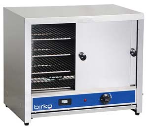 Birko B1040090 50 Pie Warmer Builder
