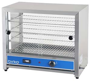 Birko B1040091 50 Pie Warmer