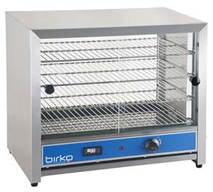Birko B1040091 50 Pie Warmer