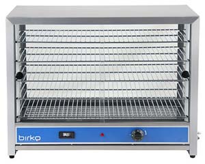 Birko B1040092 100 Pie Warmer