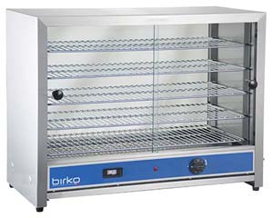 Birko B1040092 100 Pie Warmer
