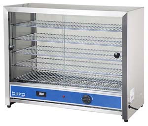 Birko B1040092 100 Pie Warmer