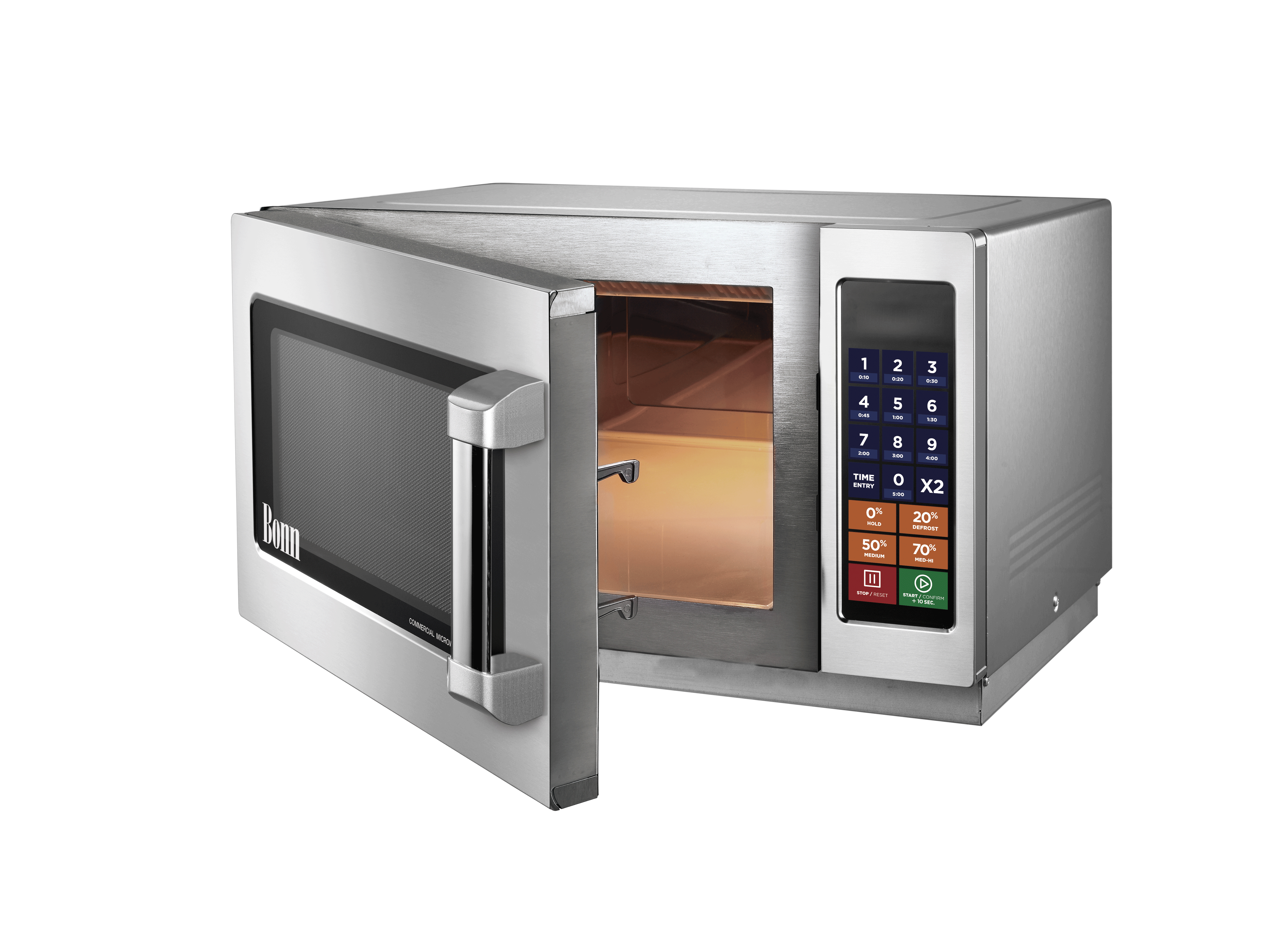 Bonn CM-1401T Heavy Duty Microwave Oven