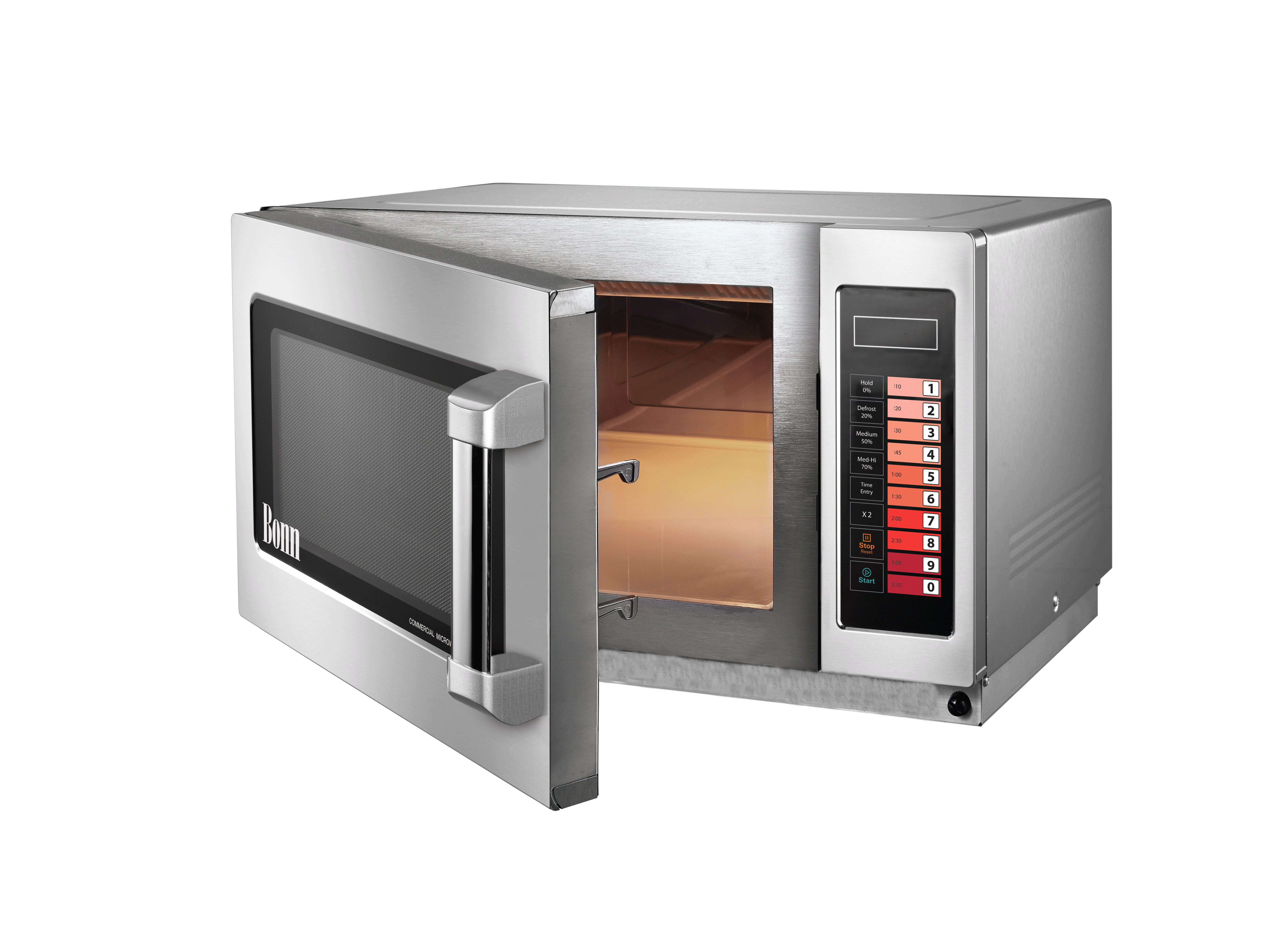 Bonn CM-1901T Heavy Duty Microwave Oven