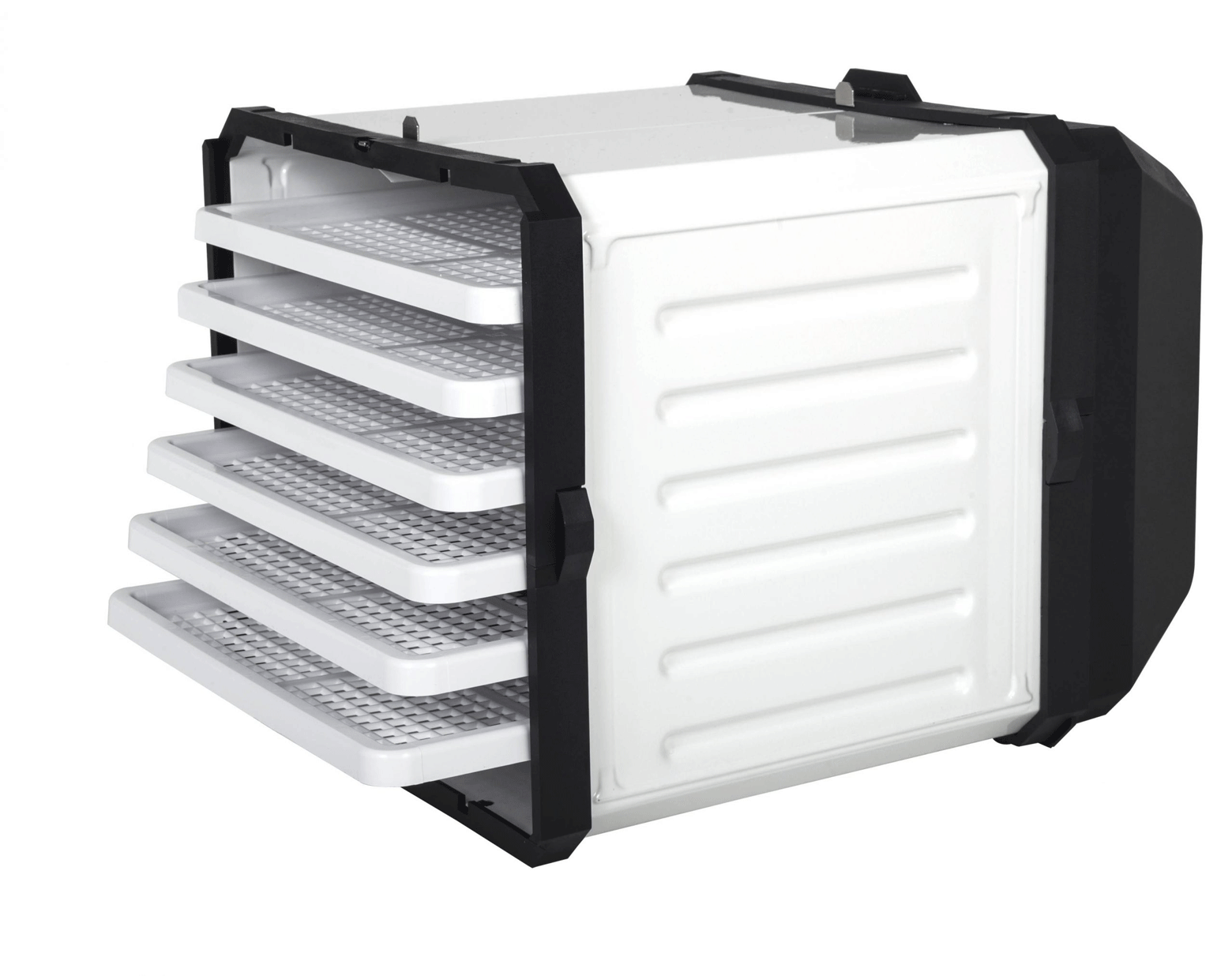 Tre Spade ATACAMA DCT1001 Benchtop Dehydrator Cube Model