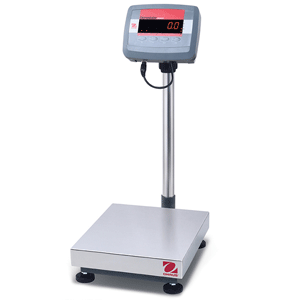 OHAUS Defender 2000-300 300kg x 50g Platform Scales