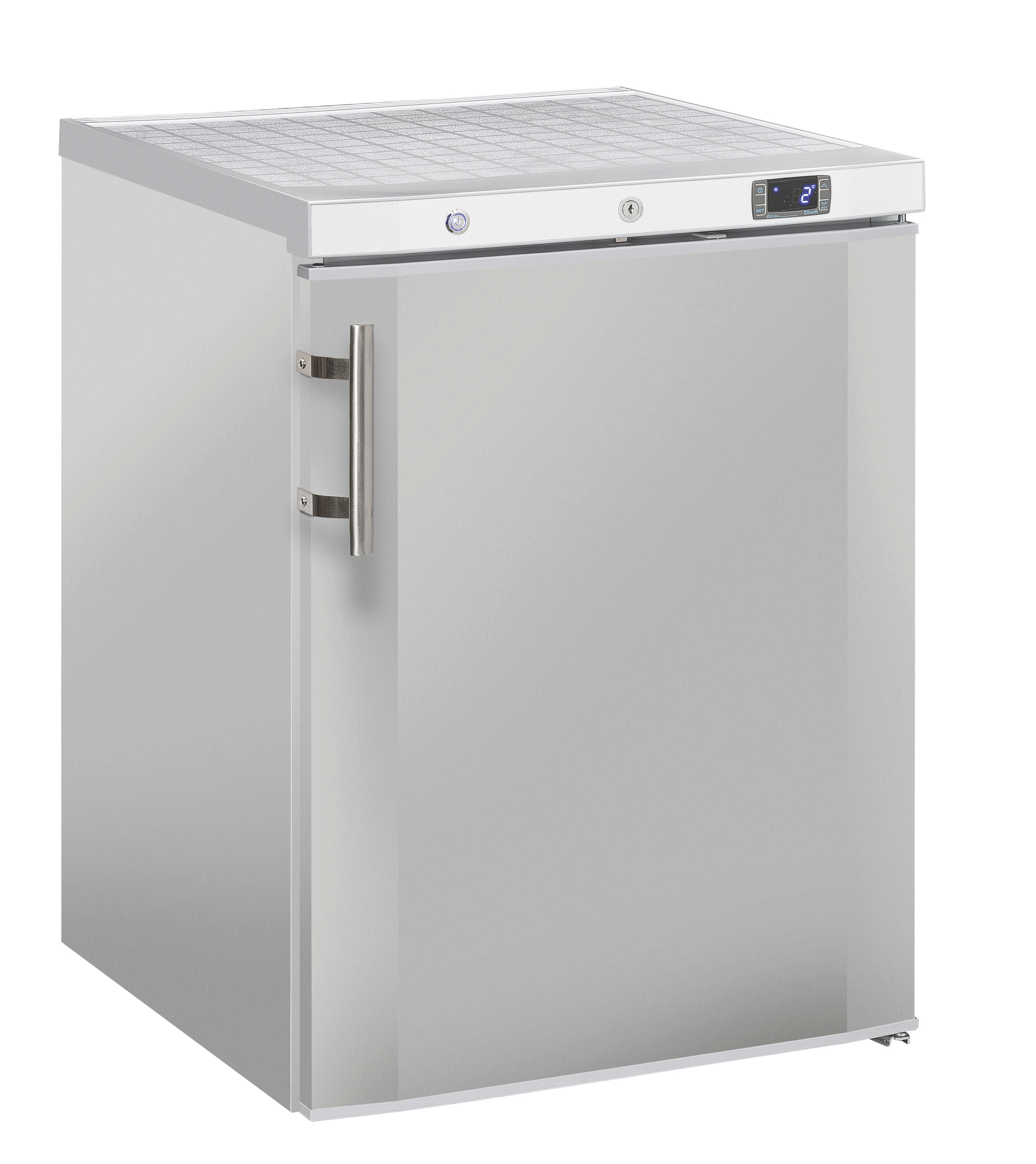 Anvil-Aire FBF2203 Under Bench Freezer