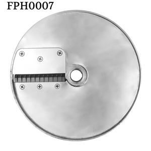 Anvil-Alto Julienne Food Processor Blades