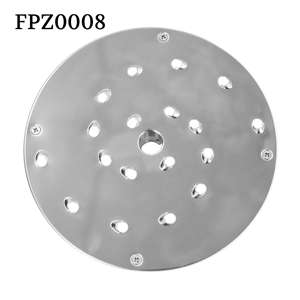 Anvil-Alto Z Shredder Food Processor Blades
