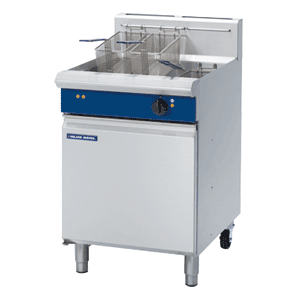 Blue Seal GT60 HPO Gas High Performance Deep Fryer