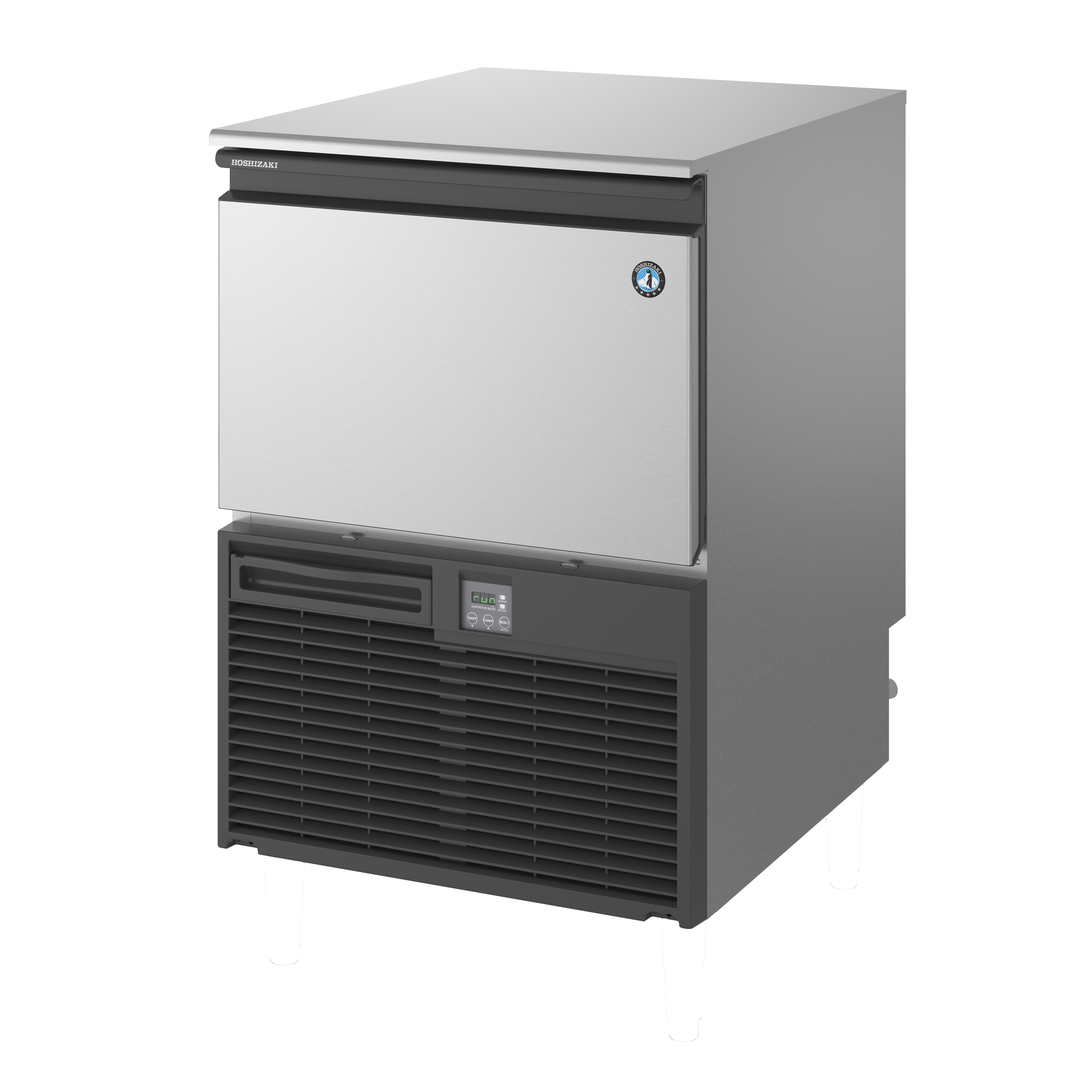 Hoshizaki KM-80C-HC Ice Maker Cuber 75kg/24hrs