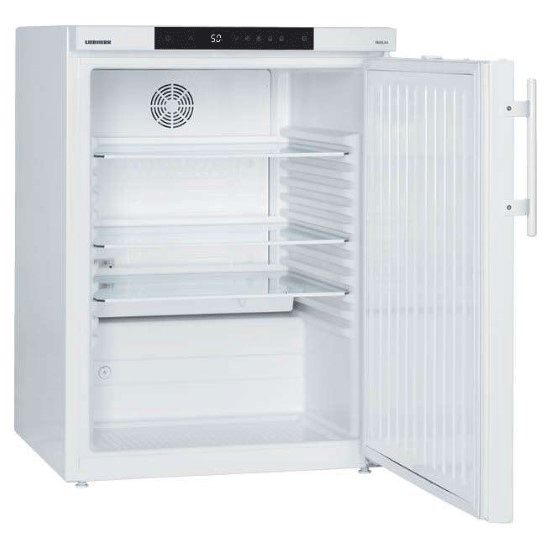 Liebherr LKUEXV 1610 Spark Free Biomedical Fridge