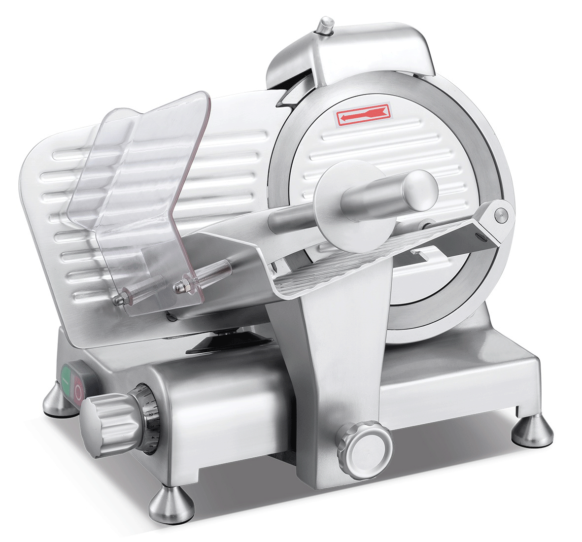 Anvil MSA3220 220mm slicer