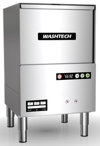 Washtech XG Economy Recirculating Glasswasher