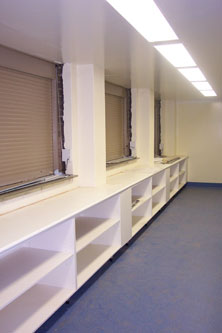 Central Coast Grammar School - Canteen