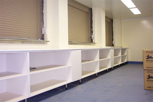 Central Coast Grammar School - Canteen