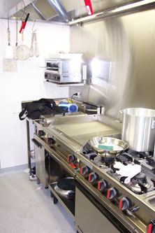 Restaurant 8 - Wahroonga