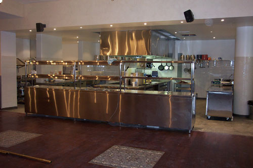 Heritage Belgian Bier Cafe - The Rocks