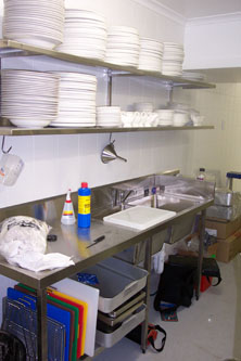 Restaurant 8 - Wahroonga