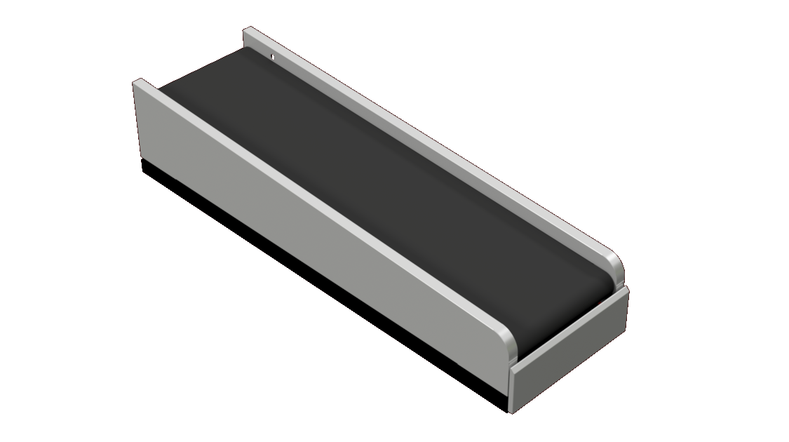 Baggage Handling Systems