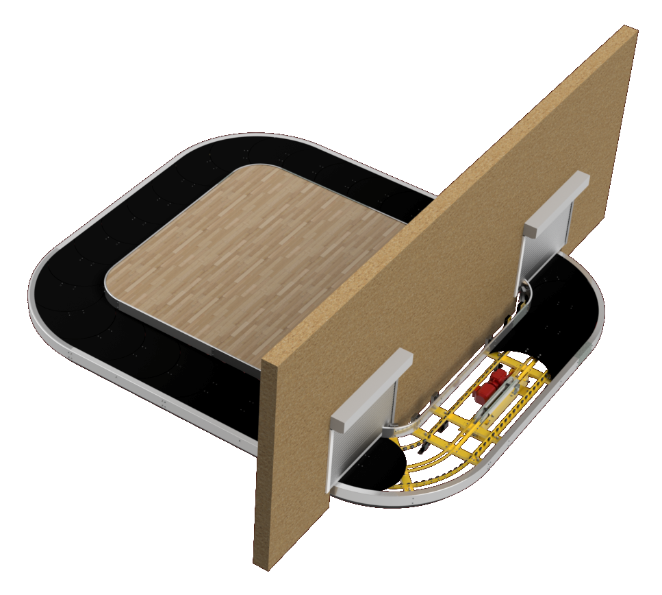 Baggage Handling Systems