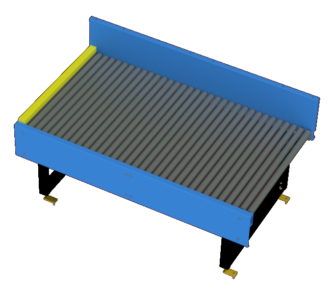 Baggage Handling Systems