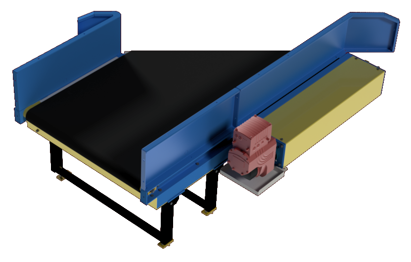 Baggage Handling Systems