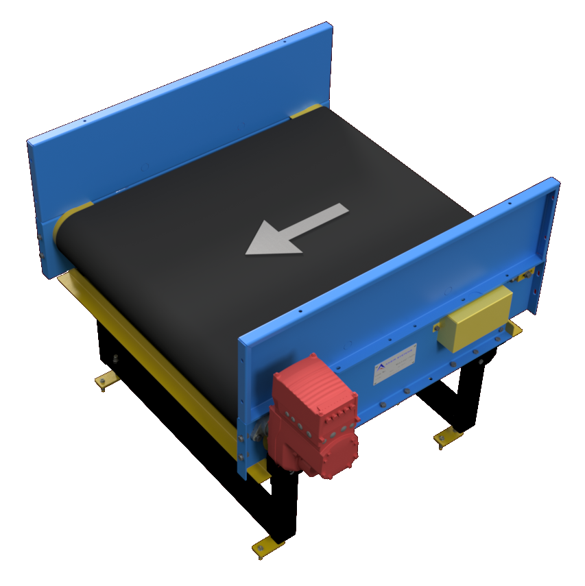 Baggage Handling Systems