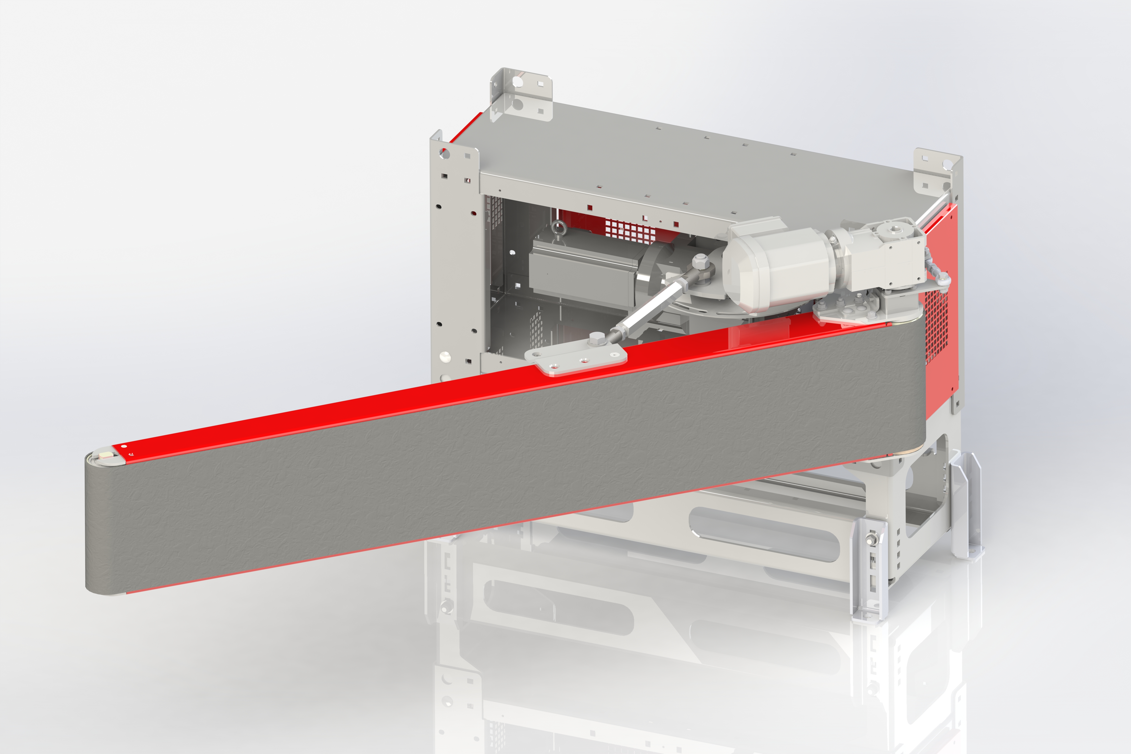 Baggage Handling Systems