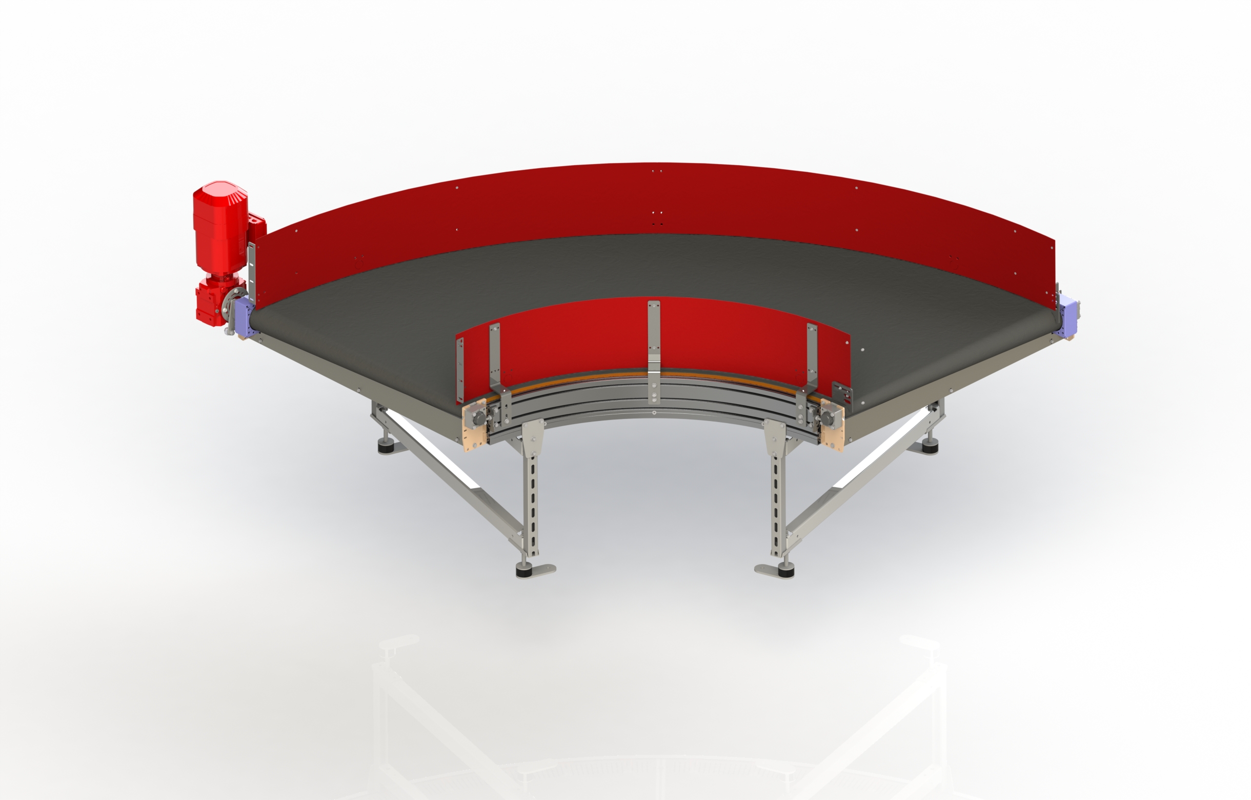 Baggage Handling Systems