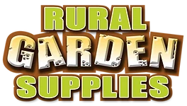 Rural Garden Supplies