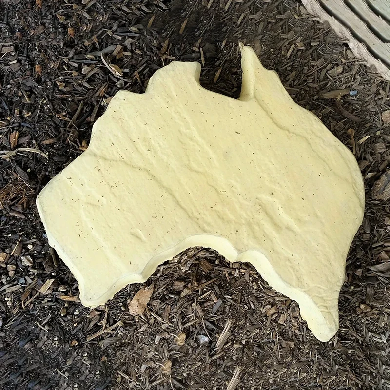 Aussie Pavers