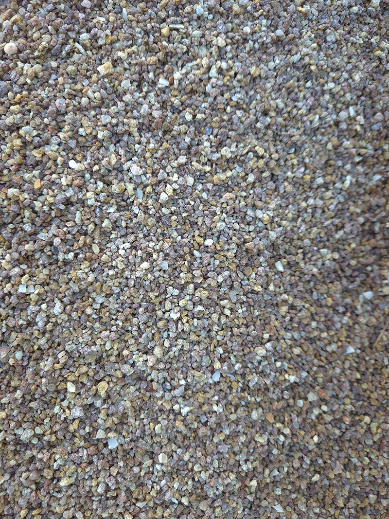 Coarse Washed Sand