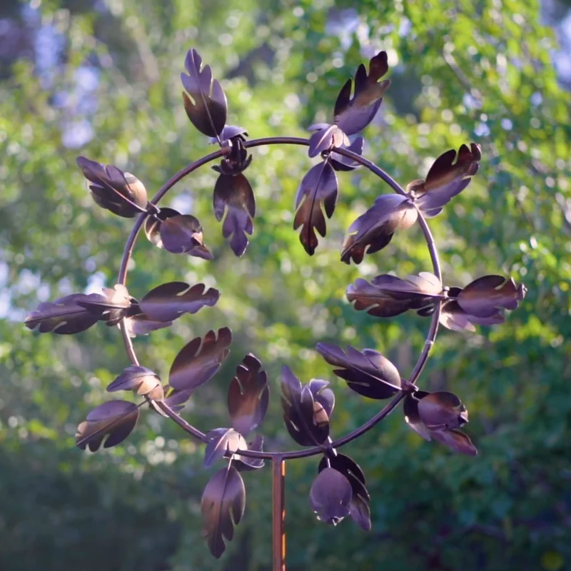 Feather Windspinner