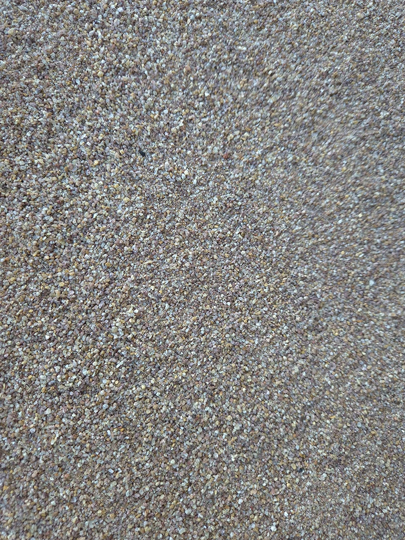 Fine Washed Sand