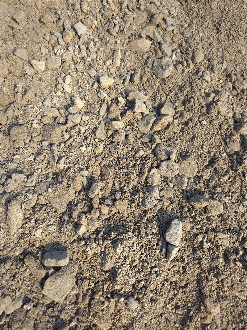 Granite Type 2 Roadbase