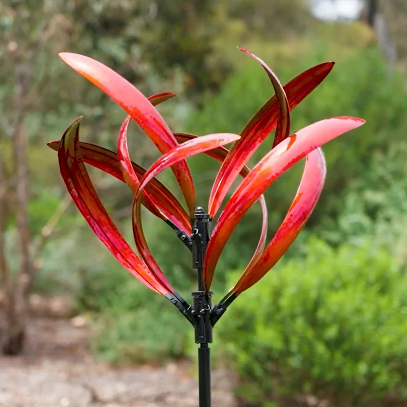 Grevillea Windspinner