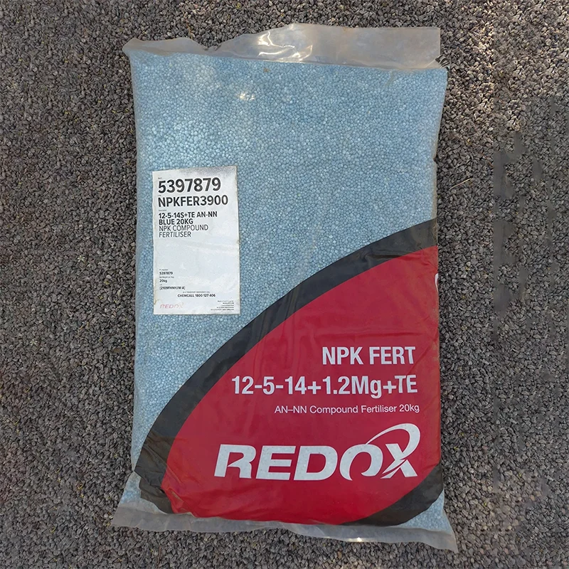 NPK Blue 25kg