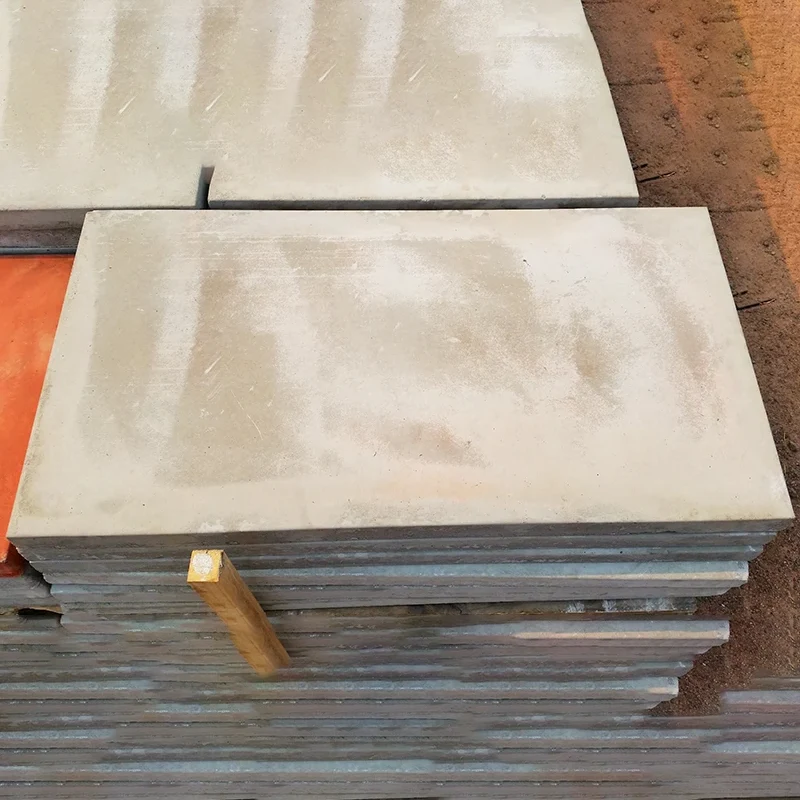 Plain Reinforced Paver 850 x 450