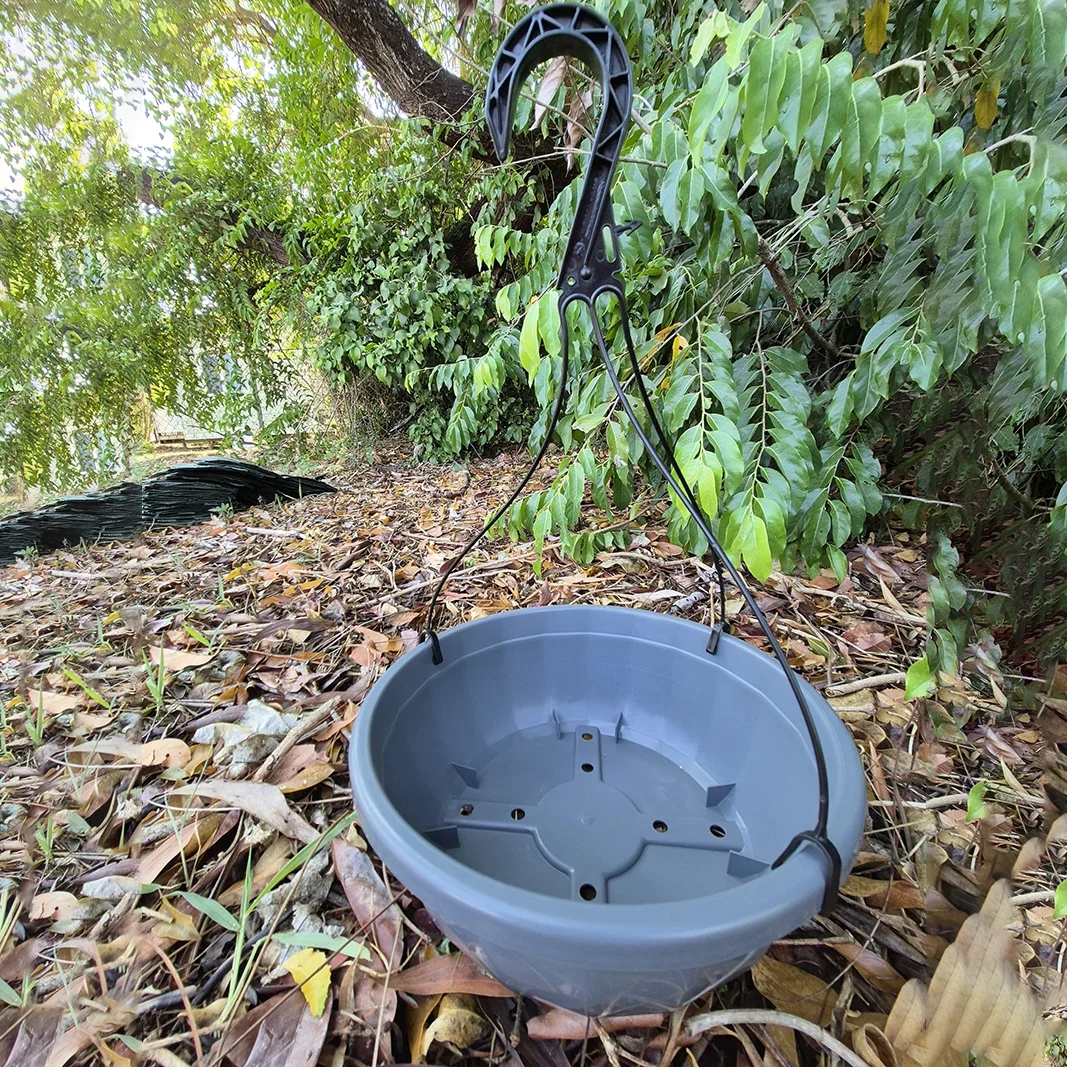 Plastic Pot Hanger