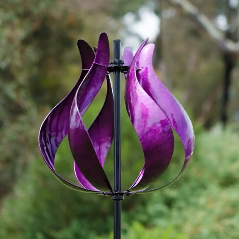 Tulip Windspinner