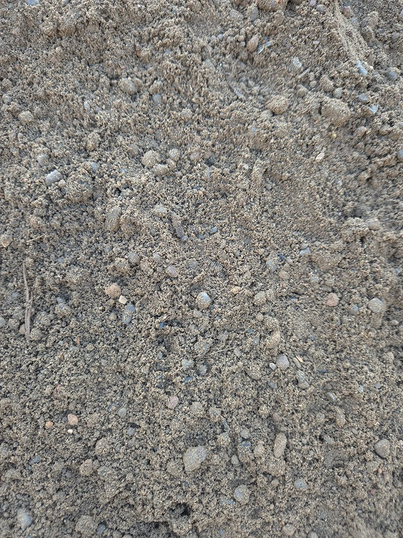 Type A Topsoil
