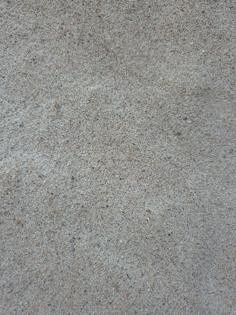 Ultra Fine Washed Sand / Brickies Sand