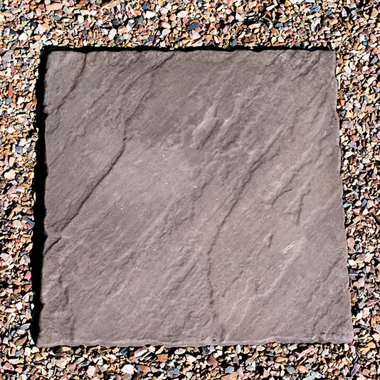 Yorkstone Stepping Stones 450 x 450 Image 1