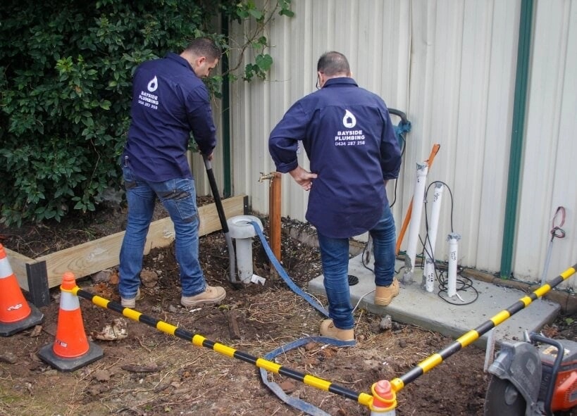 Qualified and Licensed Stormwater Specialists in Sydney