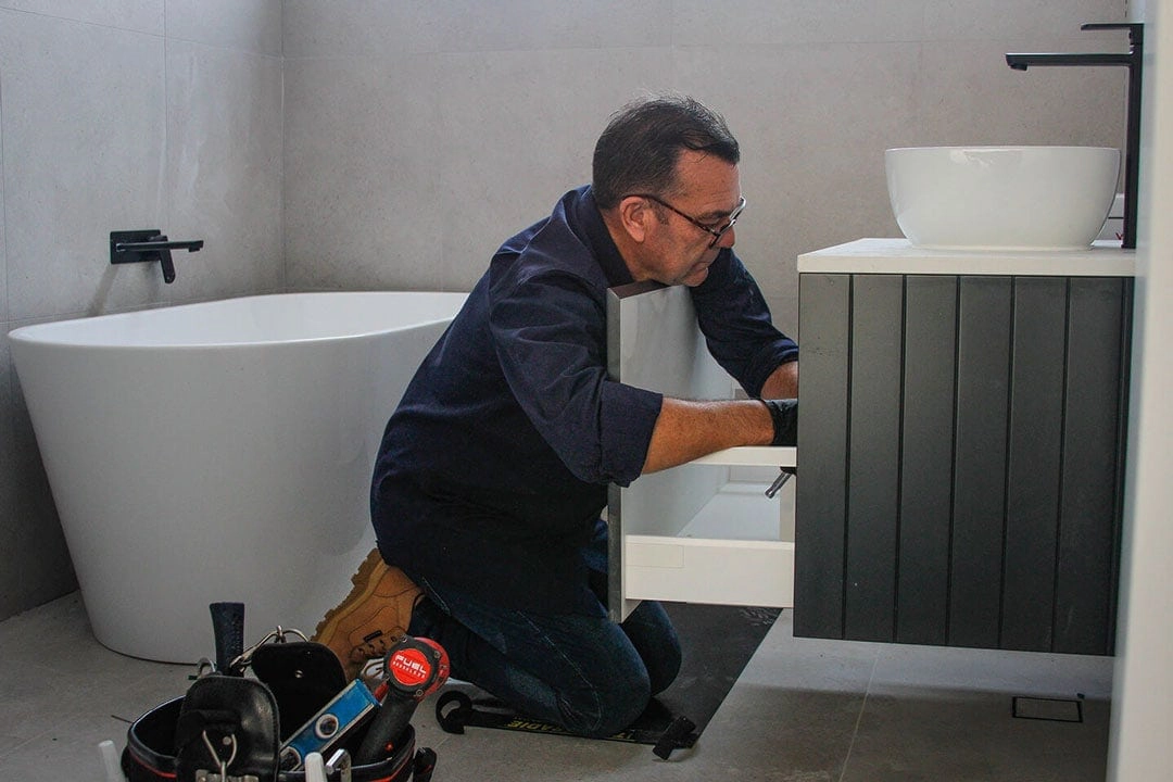 Residential plumbing and drainage solutions