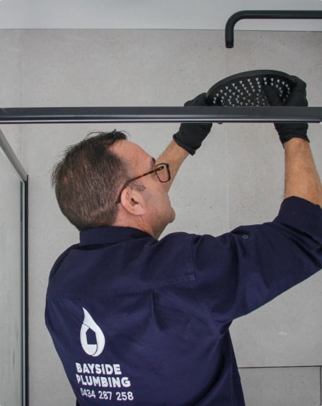 Residential Plumbing