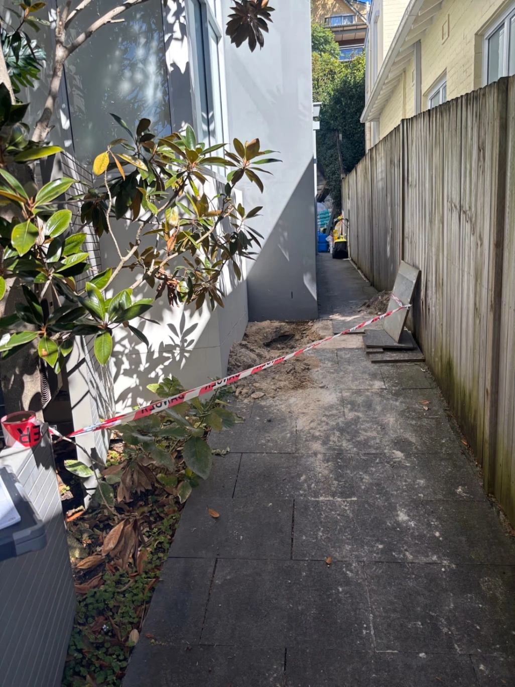 Sewer Line Cleaning and Repairs In Bellevue Hill