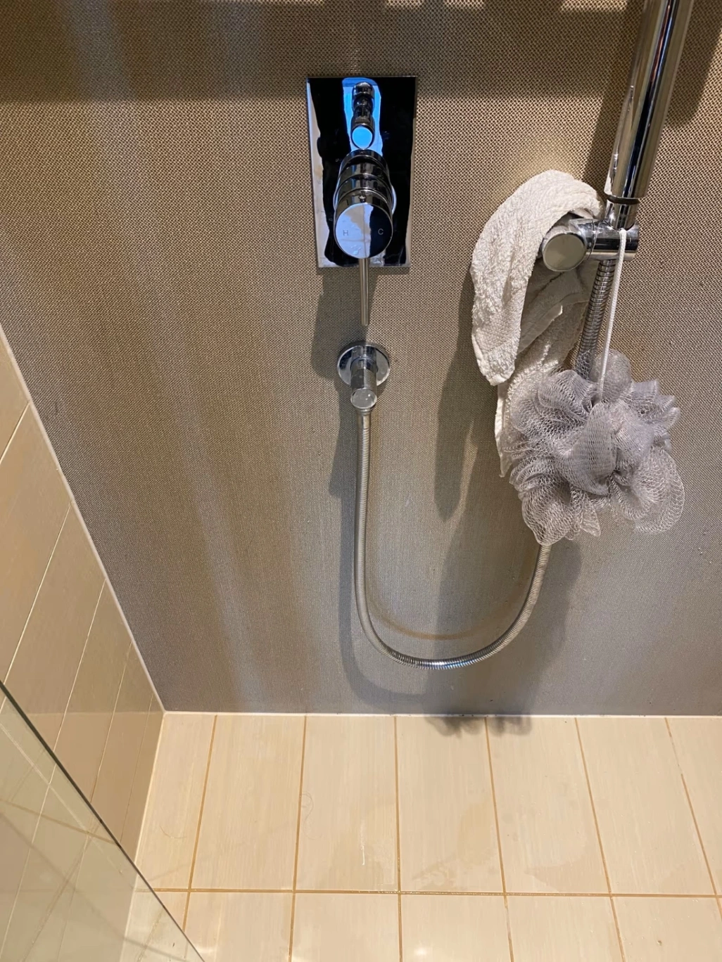 Strata Bathroom Repairs In Bondi Beach