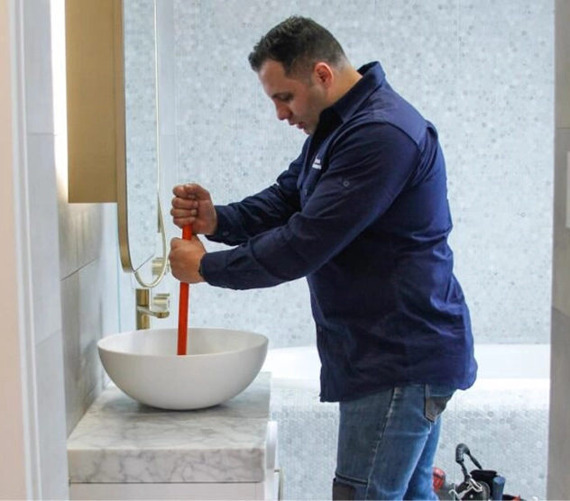 Bayside Plumbing services